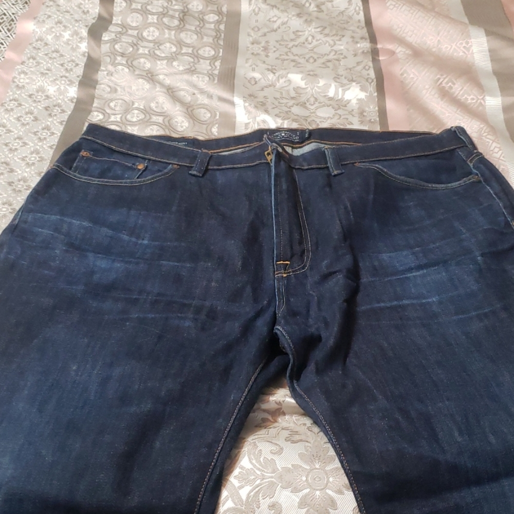 Jeans - Picture 4 of 4
